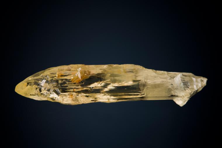 BERYL var. Heliodor